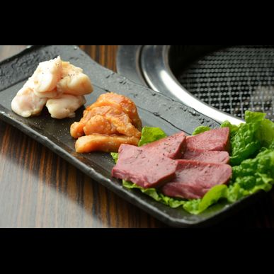 西鉄久留米の当焼肉店なら団体様の貸切も出来ます