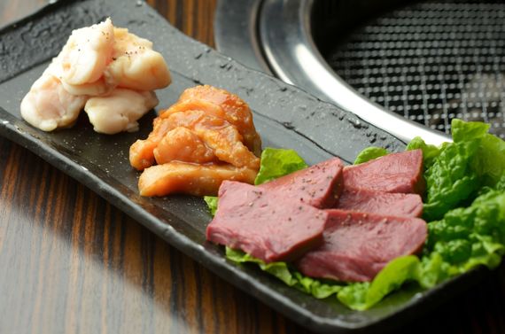 西鉄久留米の当焼肉店なら団体様の貸切も出来ます