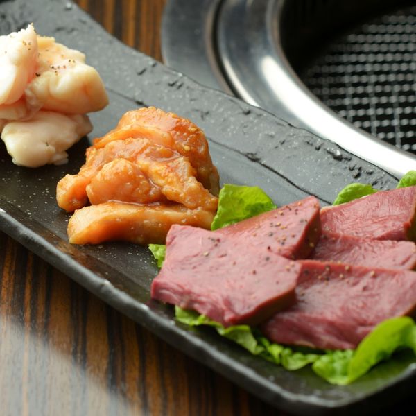 西鉄久留米の当焼肉店なら団体様の貸切も出来ます