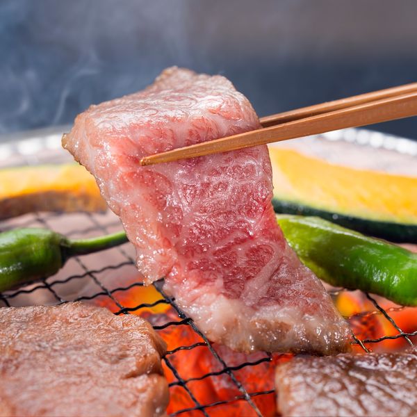 西鉄久留米の当焼肉店では団体の宴会に最適です